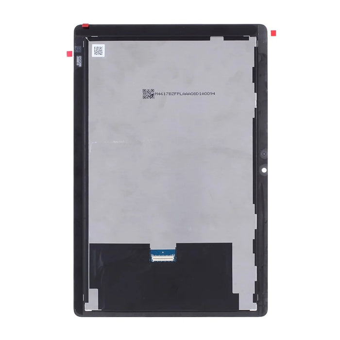 For Honor Pad X6 9.7-inch AGR-W09 AGR-AL09 OEM Grade S LCD Screen and Digitizer Assembly Replacement Part (without Logo) - 2