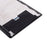 For Honor Pad X6 9.7-inch AGR-W09 AGR-AL09 OEM Grade S LCD Screen and Digitizer Assembly Replacement Part (without Logo) - 6