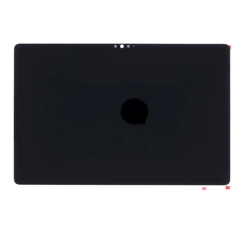 OEM Grade S LCD Screen and Digitizer Assembly Replacement Part (without Logo) for Huawei MatePad T 10s AGS3-W09 (Wi-Fi Only) - Black - 1