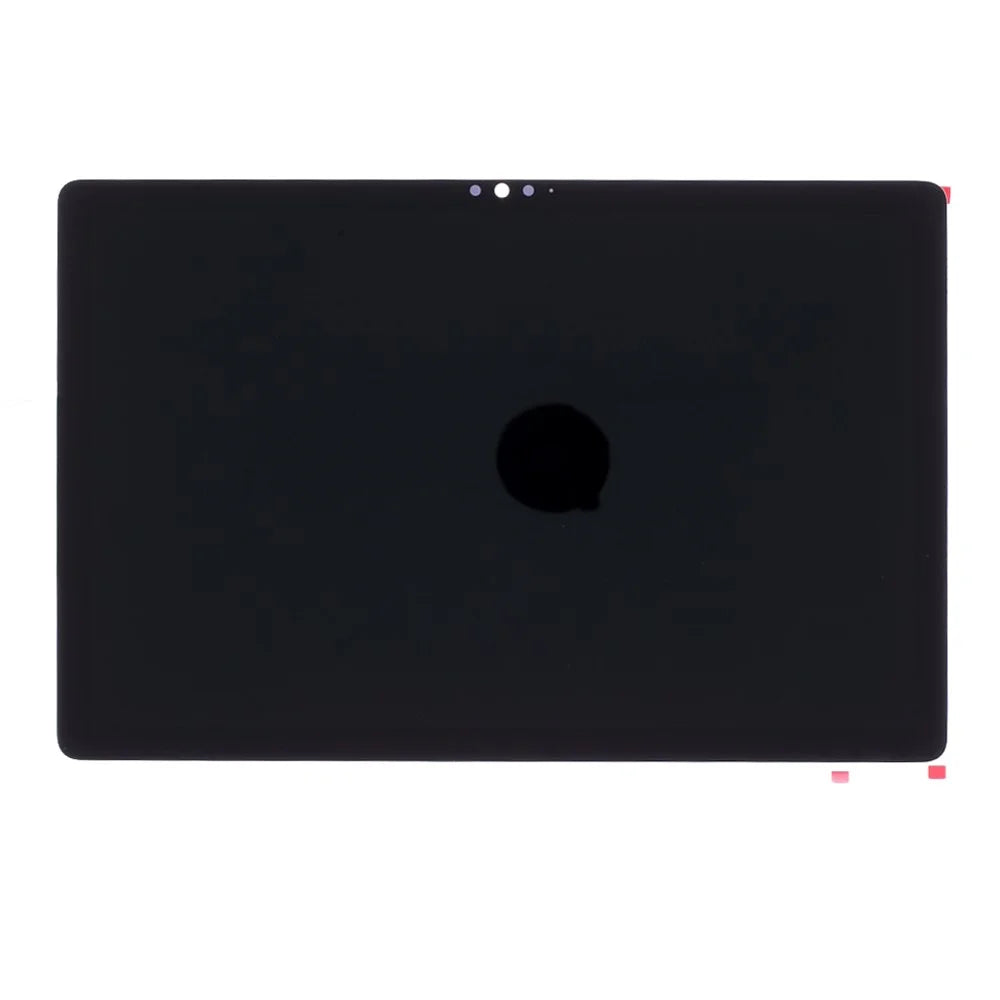 OEM Grade S LCD Screen and Digitizer Assembly Replacement Part (without Logo) for Huawei MatePad T 10s AGS3-W09 (Wi-Fi Only) - Black - 1