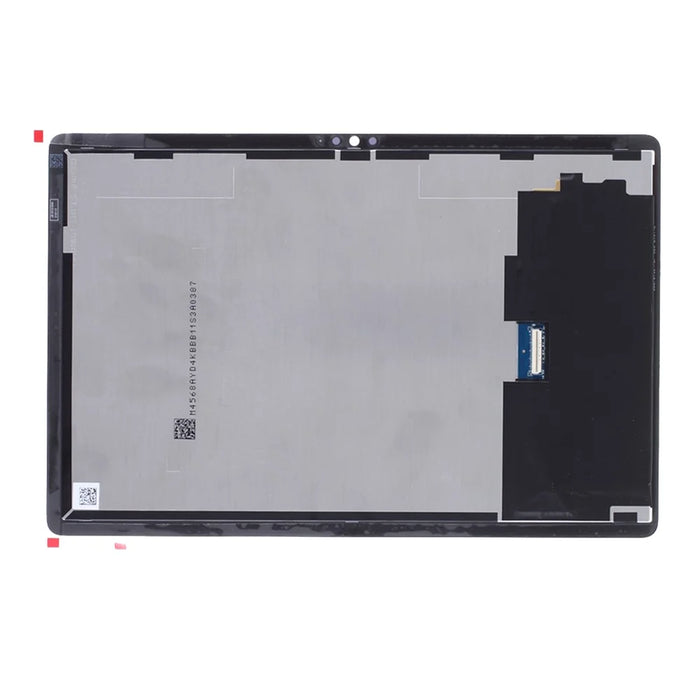 OEM Grade S LCD Screen and Digitizer Assembly Replacement Part (without Logo) for Huawei MatePad T 10s AGS3-W09 (Wi-Fi Only) - Black - 2