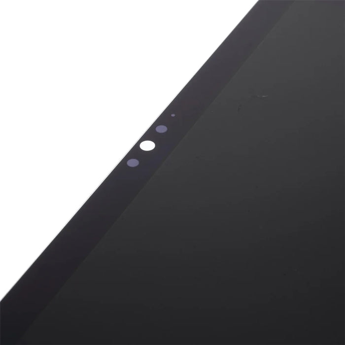 OEM Grade S LCD Screen and Digitizer Assembly Replacement Part (without Logo) for Huawei MatePad T 10s AGS3-W09 (Wi-Fi Only) - Black - 4