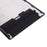 OEM Grade S LCD Screen and Digitizer Assembly Replacement Part (without Logo) for Huawei MatePad T 10s AGS3-W09 (Wi-Fi Only) - Black - 6