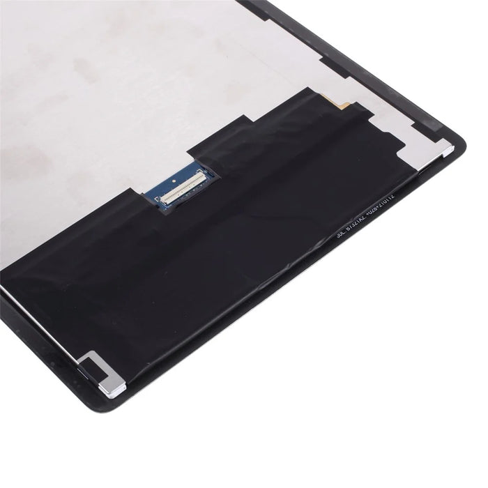 OEM Grade S LCD Screen and Digitizer Assembly Replacement Part (without Logo) for Huawei MatePad T 10s AGS3-W09 (Wi-Fi Only) - Black - 6