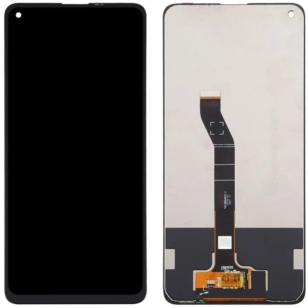 LCD Screen and Digitizer Assembly Replacement Part for Huawei Maimang 9 / Honor Play4 - 1