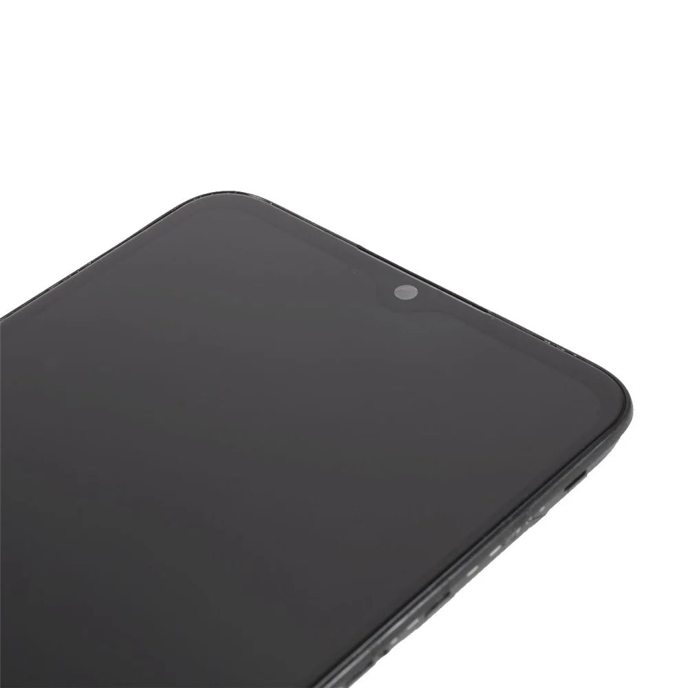 LCD Screen Display Digitizer Assembly with Frame for Oppo A11 / A5 (2020) - 7