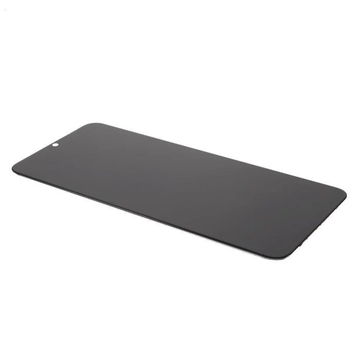 LCD Screen and Digitizer Assembly Spare Replacement Part for vivo Y52s/Y31s 5G - Black - 3