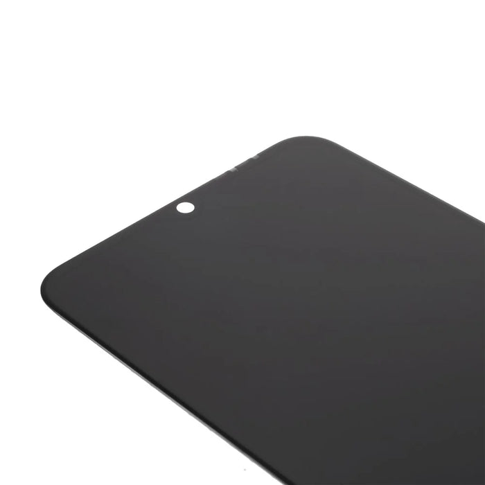 LCD Screen and Digitizer Assembly Spare Replacement Part for vivo Y52s/Y31s 5G - Black - 4