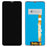 OEM Grade S LCD Screen and Digitizer Assembly Replacement (without Logo) for TCL 10 SE T766H T766U - 1