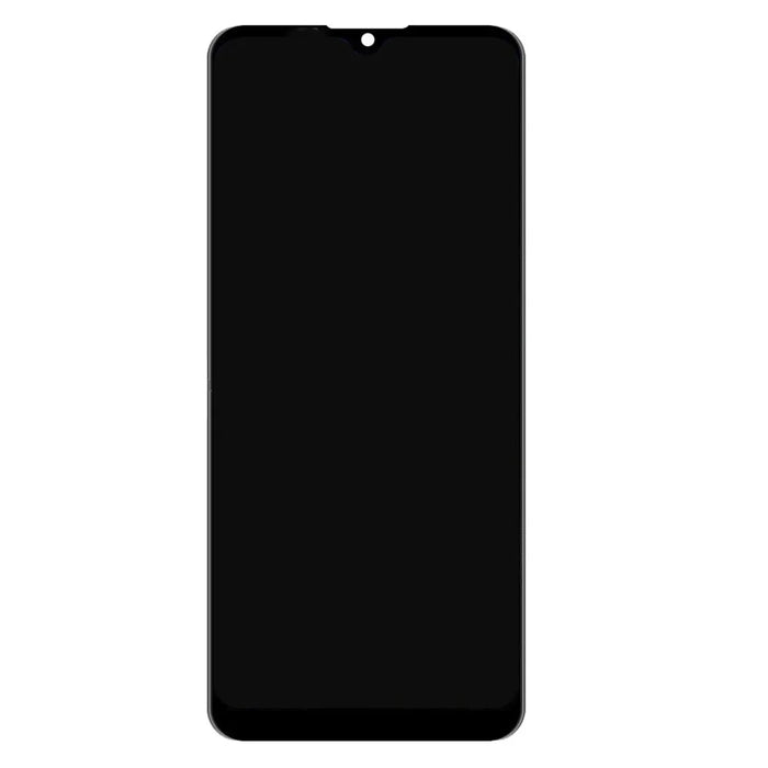 OEM Grade S LCD Screen and Digitizer Assembly Replacement (without Logo) for TCL 10 SE T766H T766U - 2