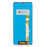 OEM Grade S LCD Screen and Digitizer Assembly Replacement (without Logo) for TCL 10 SE T766H T766U - 3