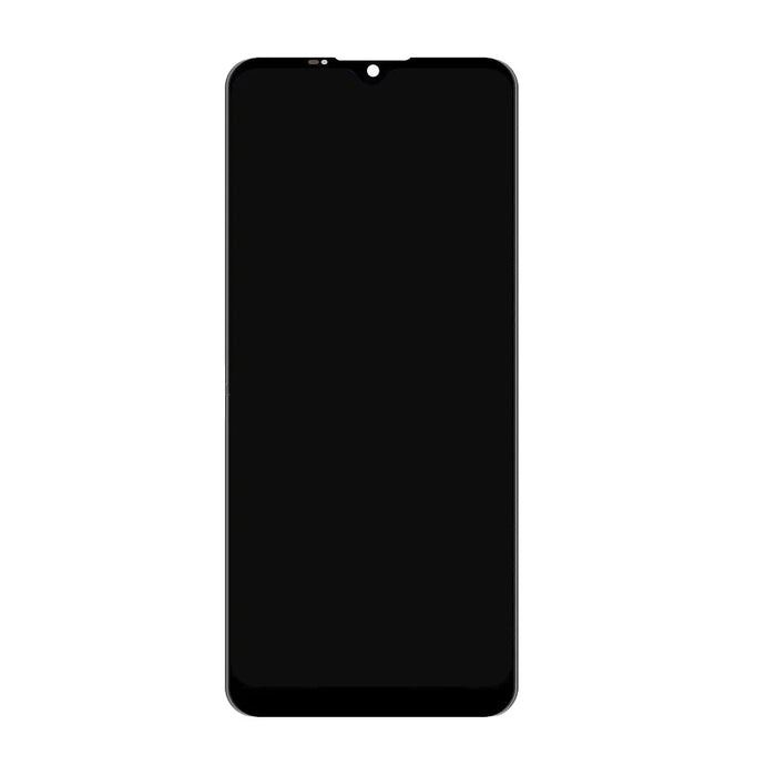 OEM LCD Screen and Digitizer Assembly Replace Part for T-Mobile REVVL 4+ 5062W 5062Z - 2