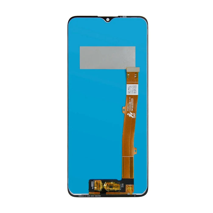 OEM LCD Screen and Digitizer Assembly Replace Part for T-Mobile REVVL 4+ 5062W 5062Z - 3