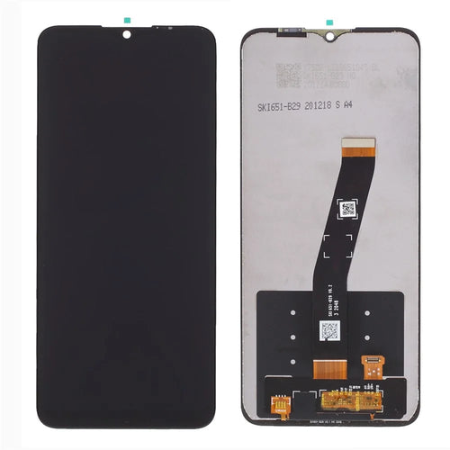 OEM LCD Screen and Digitizer Assembly Replacement for Alcatel 1S (2021) 6025 - 1