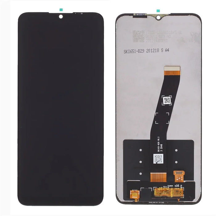 OEM LCD Screen and Digitizer Assembly Replacement for Alcatel 1S (2021) 6025 - 1