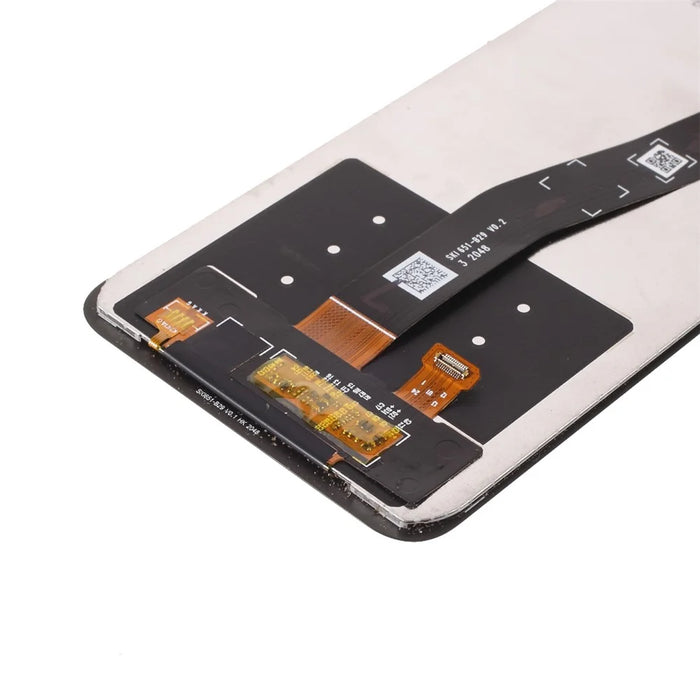 OEM LCD Screen and Digitizer Assembly Replacement for Alcatel 1S (2021) 6025 - 6