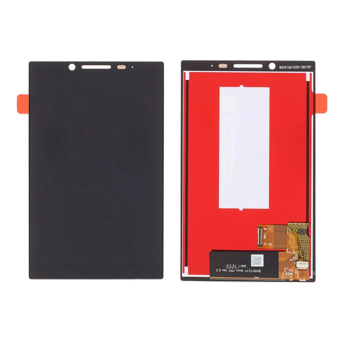 OEM Grade S LCD Screen and Digitizer Assembly Replacement Part (without Logo) for BlackBerry Key2 - 1