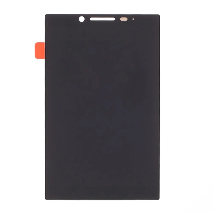 OEM Grade S LCD Screen and Digitizer Assembly Replacement Part (without Logo) for BlackBerry Key2 - 2