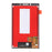 OEM Grade S LCD Screen and Digitizer Assembly Replacement Part (without Logo) for BlackBerry Key2 - 3