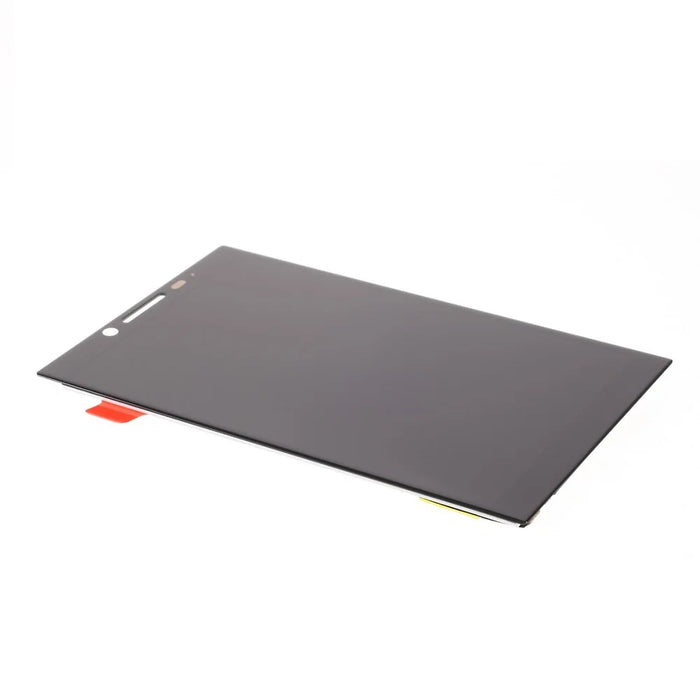 OEM Grade S LCD Screen and Digitizer Assembly Replacement Part (without Logo) for BlackBerry Key2 - 4