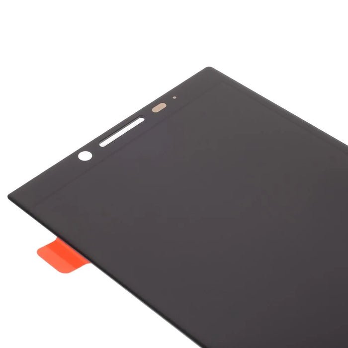 OEM Grade S LCD Screen and Digitizer Assembly Replacement Part (without Logo) for BlackBerry Key2 - 5