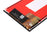 OEM Grade S LCD Screen and Digitizer Assembly Replacement Part (without Logo) for BlackBerry Key2 - 7