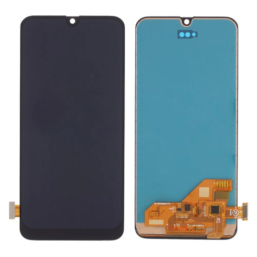 LCD Screen and Digitizer Assembly Part (TFT Version, without Logo) for Samsung Galaxy A40 A405 - 1