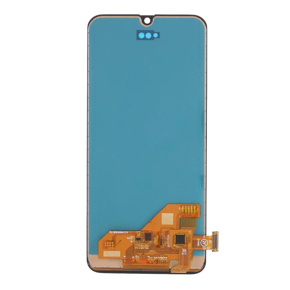 LCD Screen and Digitizer Assembly Part (TFT Version, without Logo) for Samsung Galaxy A40 A405 - 3