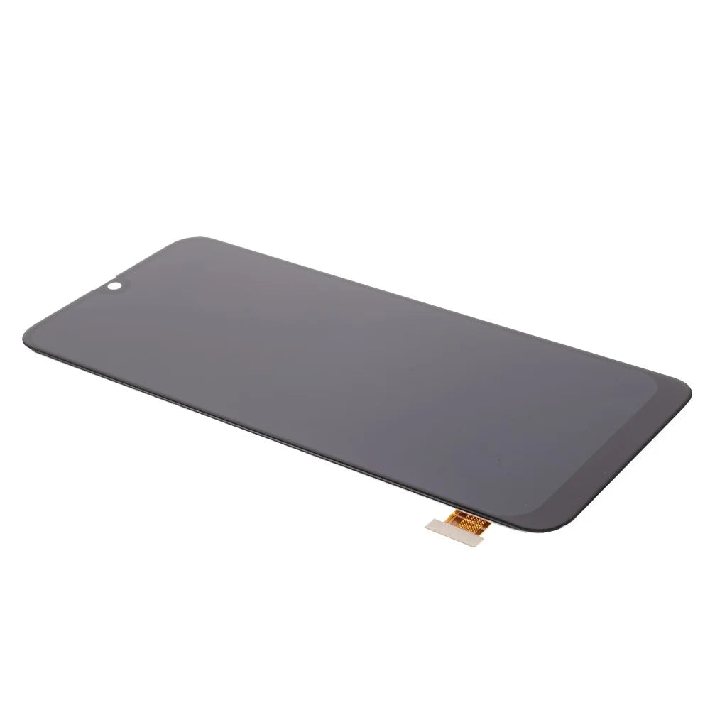 LCD Screen and Digitizer Assembly Part (TFT Version, without Logo) for Samsung Galaxy A40 A405 - 4