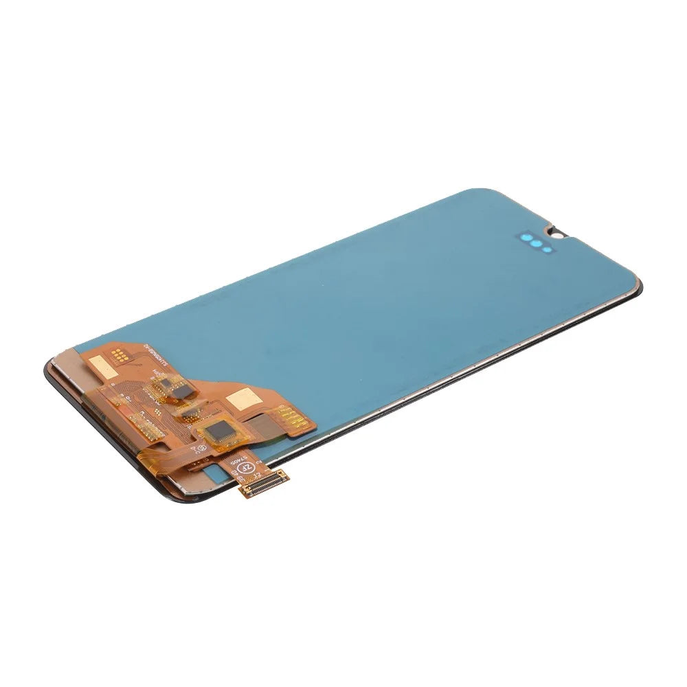 LCD Screen and Digitizer Assembly Part (TFT Version, without Logo) for Samsung Galaxy A40 A405 - 6