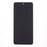 Grade C LCD Screen and Digitizer Assembly Part (without Logo) for Huawei P smart 2021 / Honor 10X Lite / Y7a - 2
