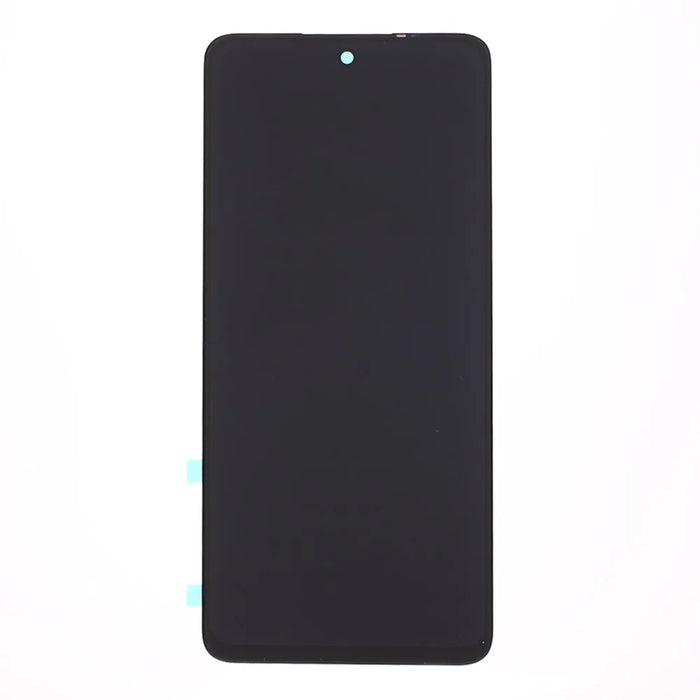 Grade C LCD Screen and Digitizer Assembly Part (without Logo) for Huawei P smart 2021 / Honor 10X Lite / Y7a - 2
