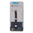Grade C LCD Screen and Digitizer Assembly Part (without Logo) for Huawei P smart 2021 / Honor 10X Lite / Y7a - 3
