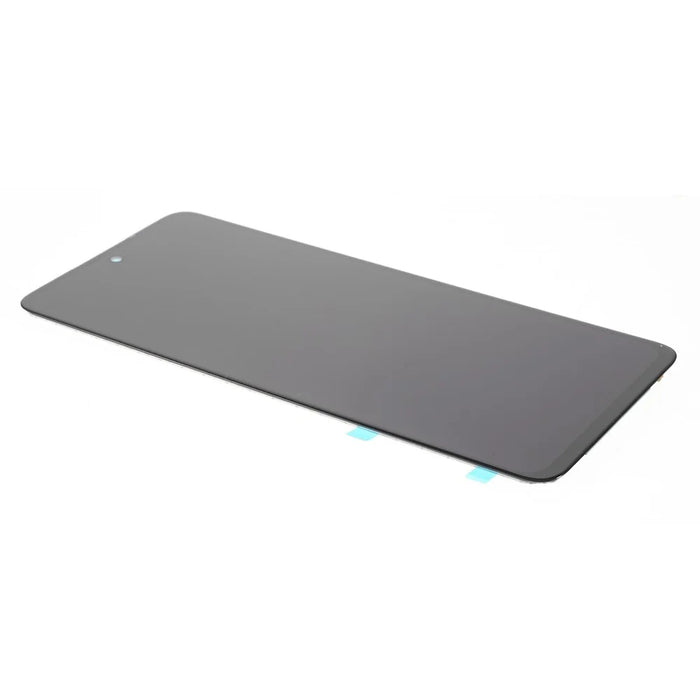 Grade C LCD Screen and Digitizer Assembly Part (without Logo) for Huawei P smart 2021 / Honor 10X Lite / Y7a - 4