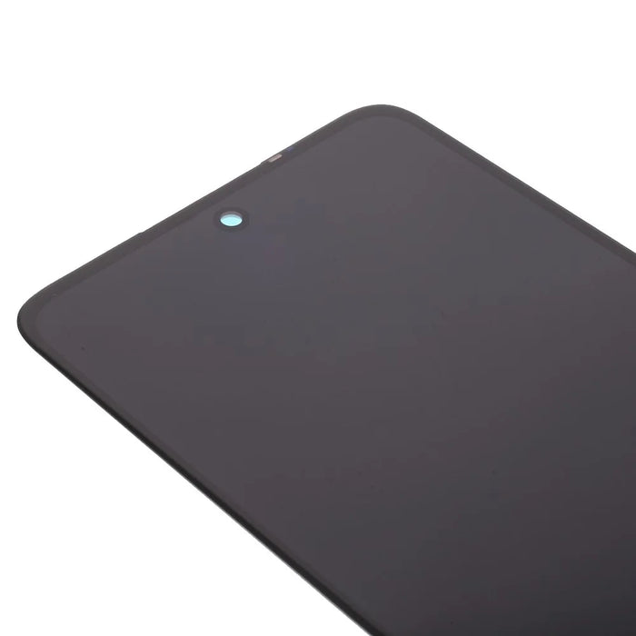 Grade C LCD Screen and Digitizer Assembly Part (without Logo) for Huawei P smart 2021 / Honor 10X Lite / Y7a - 5