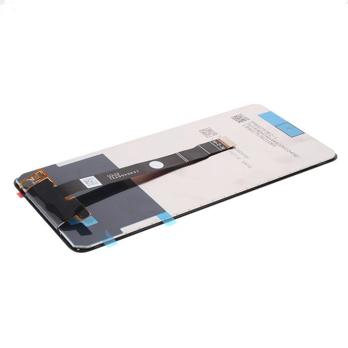 Grade C LCD Screen and Digitizer Assembly Part (without Logo) for Huawei P smart 2021 / Honor 10X Lite / Y7a - 6