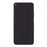 Grade B Assembly LCD Screen and Digitizer Assembly + Frame Part (without Logo) for Huawei Honor 20 YAL-L21 - Blue - 2
