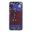 Grade B Assembly LCD Screen and Digitizer Assembly + Frame Part (without Logo) for Huawei Honor 20 YAL-L21 - Blue - 4