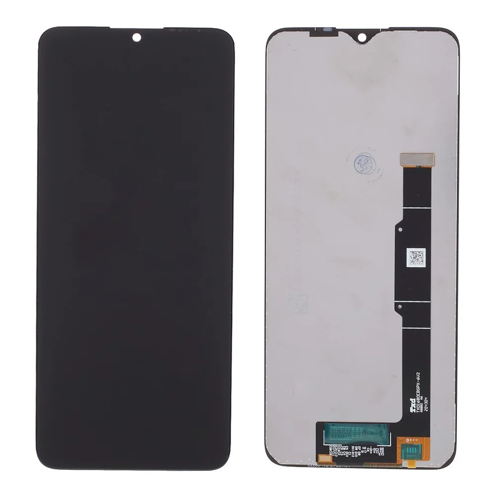OEM LCD Screen and Digitizer Assembly Replacement for TCL 20 SE - 1