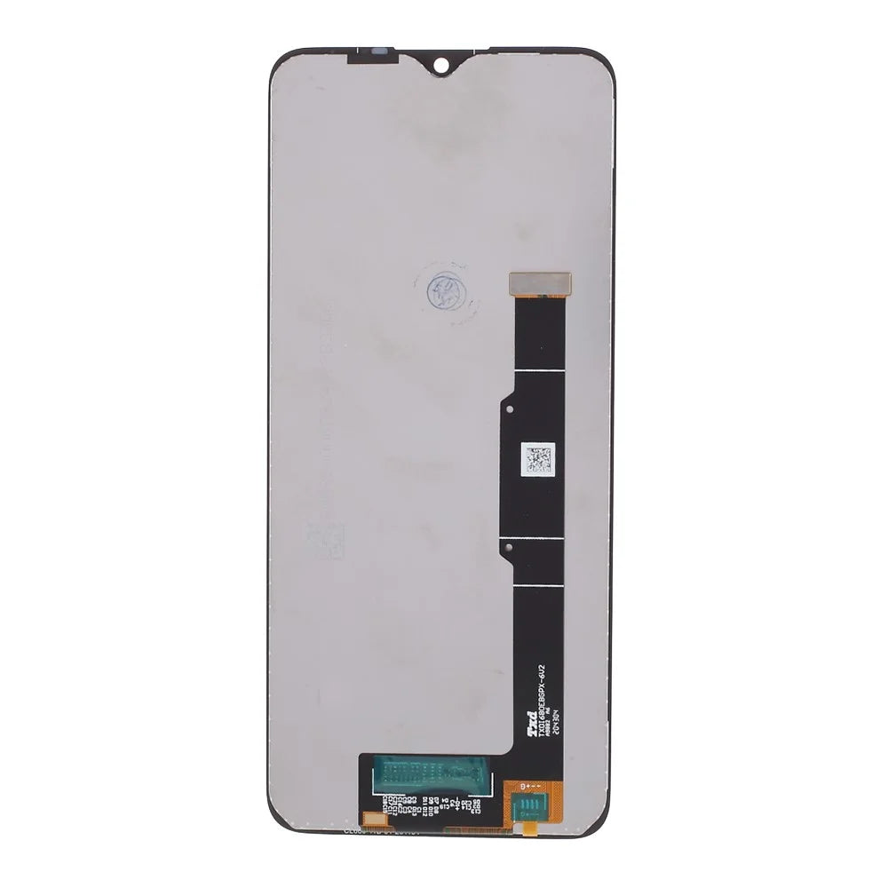OEM LCD Screen and Digitizer Assembly Replacement for TCL 20 SE - 3