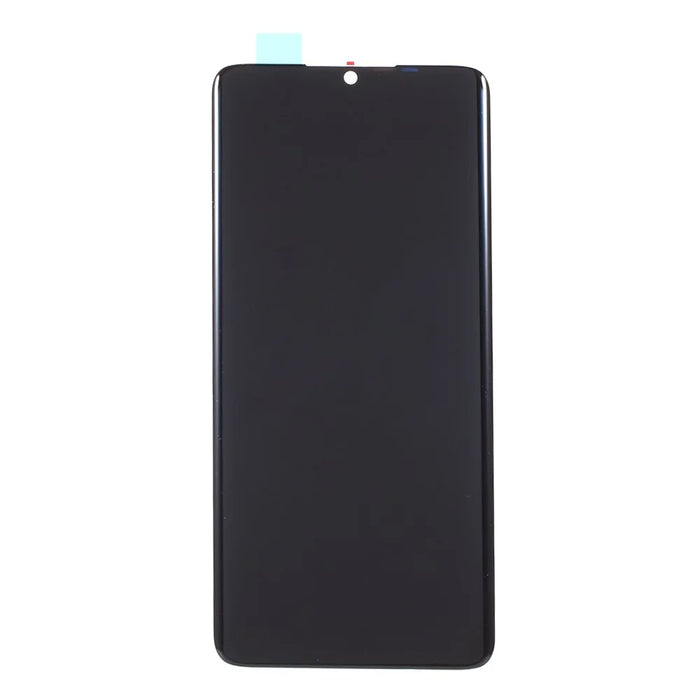 OEM Grade S AMOLED Screen and Digitizer Assembly (without Logo) for TCL 10 Pro T799B T799H/10 Plus T782H - 2