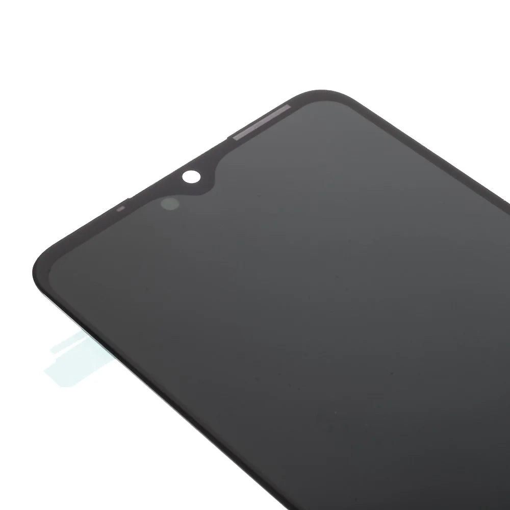 For vivo X21s / V11 (Global) / V11 Pro / X23 / iQOO V1824A, V1824BA LCD Screen and Digitizer Assembly Replacement Part - Black - 5