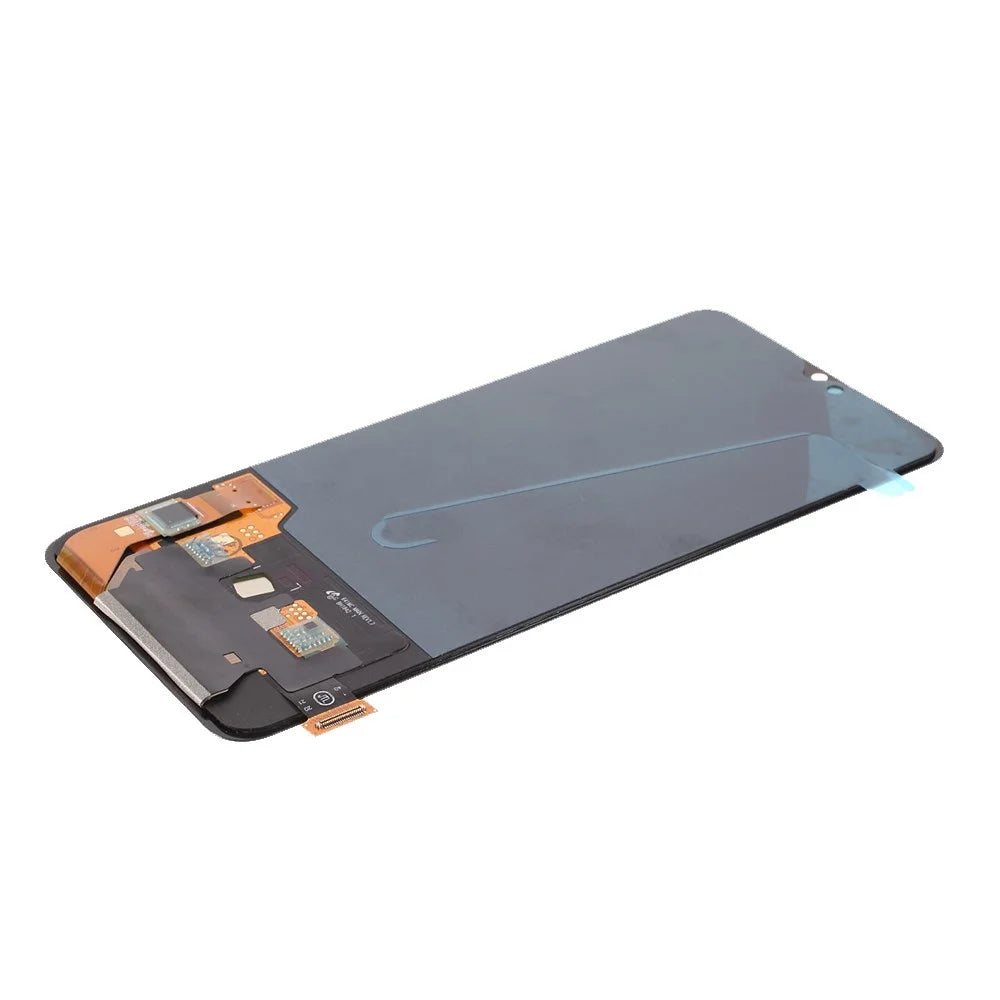 For vivo X21s / V11 (Global) / V11 Pro / X23 / iQOO V1824A, V1824BA LCD Screen and Digitizer Assembly Replacement Part - Black - 6