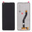 For Wiko View 5 / Wiko View 5 Plus OEM LCD Screen and Digitizer Assembly Replacement Part - 1