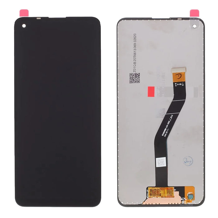 For Wiko View 5 / Wiko View 5 Plus OEM LCD Screen and Digitizer Assembly Replacement Part - 1