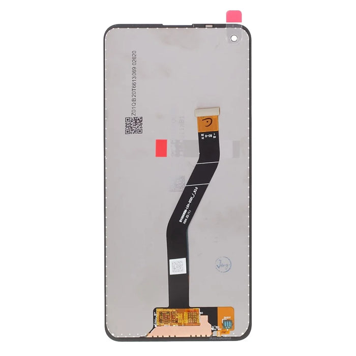 For Wiko View 5 / Wiko View 5 Plus OEM LCD Screen and Digitizer Assembly Replacement Part - 2