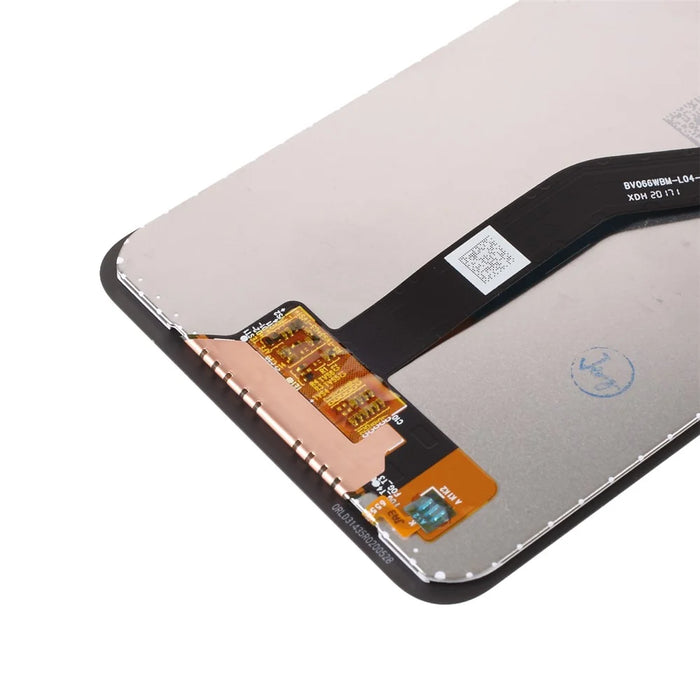 For Wiko View 5 / Wiko View 5 Plus OEM LCD Screen and Digitizer Assembly Replacement Part - 6