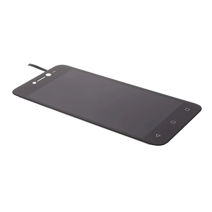 For Wiko Y50 OEM LCD Screen and Digitizer Assembly Replacement Part - 3