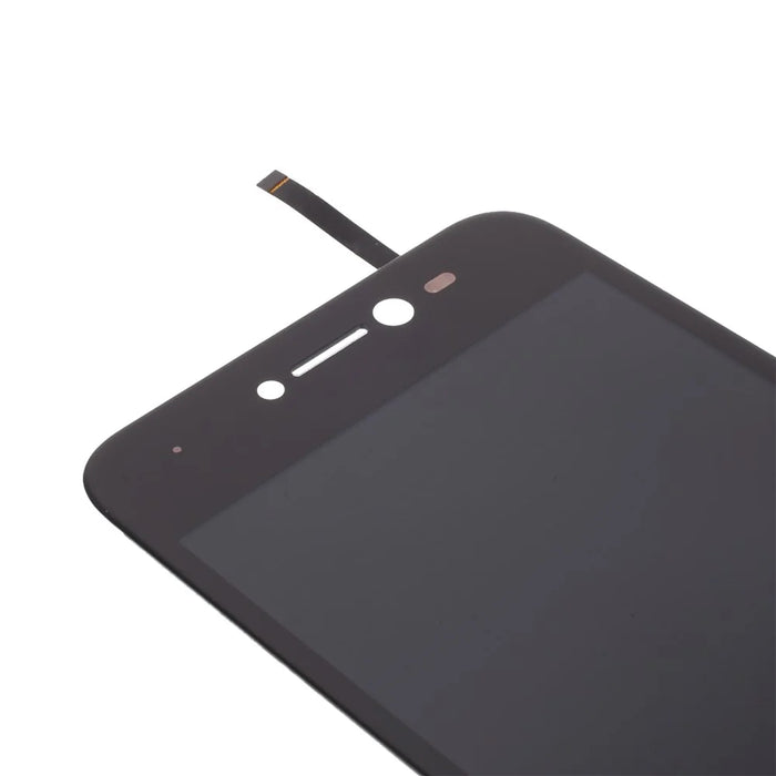 For Wiko Y50 OEM LCD Screen and Digitizer Assembly Replacement Part - 4