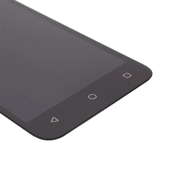 For Wiko Y50 OEM LCD Screen and Digitizer Assembly Replacement Part - 5